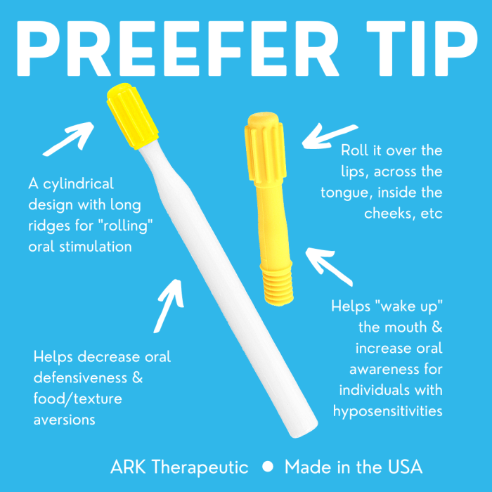 Ark Therapeutic Info Graphic for Preefer 