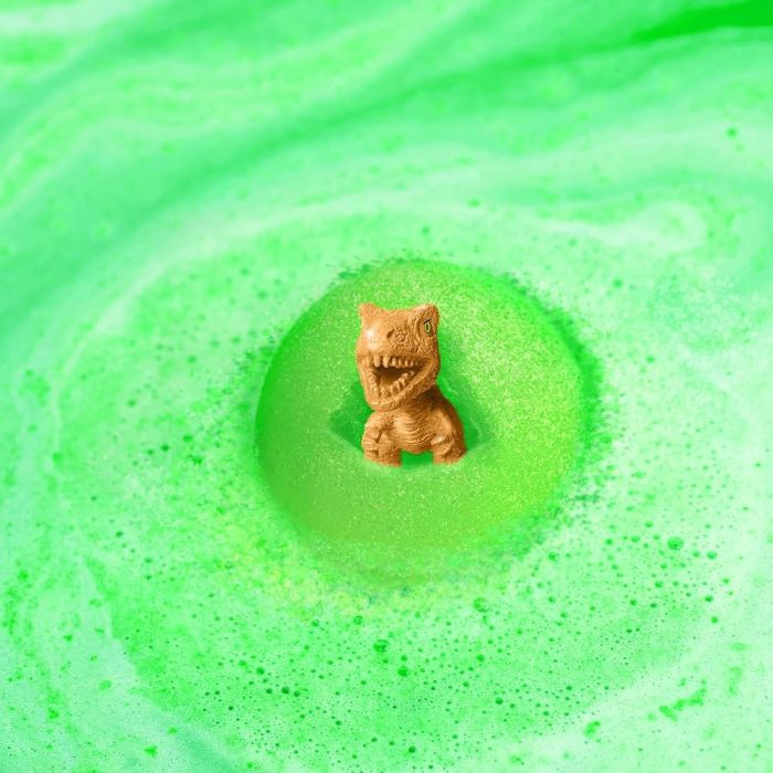 Zimpli Kids Baff Bomb Surprise Gift Set 7083 Dino