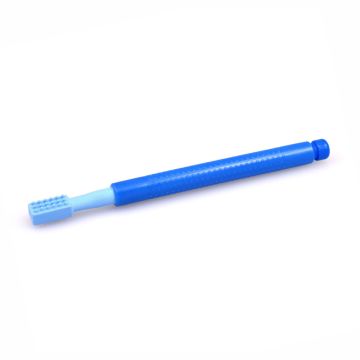 ARK’s Z-Vibe Vibrating Oral Motor Tool Royal Blue