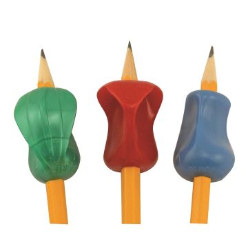 3 Step Training Kit Pencil Grip MXG-003