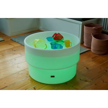 Sensory Mood Water Table 75565 TickiT Commotion