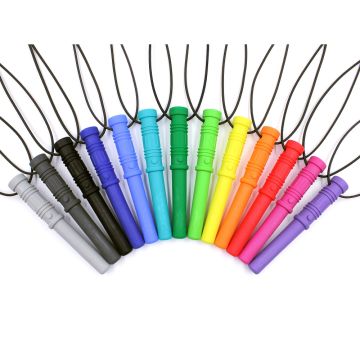 ARK's Bite Saber™ Chew Necklace (One Supplied)