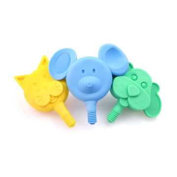 ARK's Animal Tips for Z Vibe Cat Dog Mouse