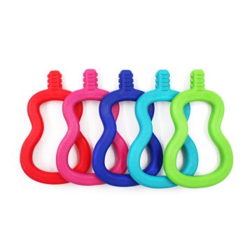 ARK's Baby Guitar Chew Teething Group