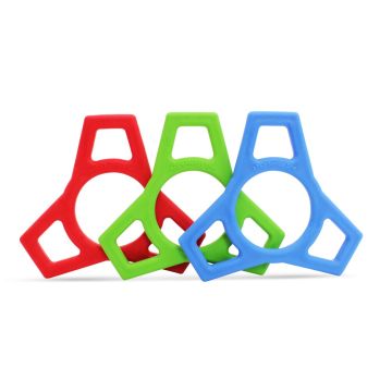ARK's Bendy Bite Chewy Fidget Group