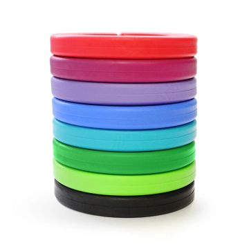 ARK's Chewable Bangle Bracelet Smooth