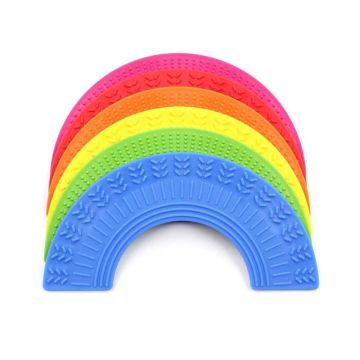 ARK's Chewable Rainbow Fidget