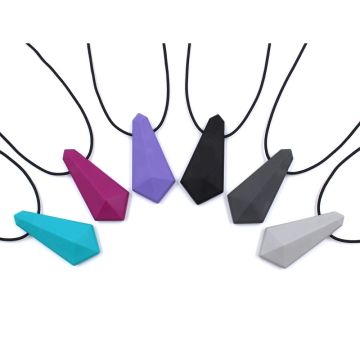 ARK's Chewel Chewable Pendant Necklace