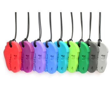 ARK's Dino Bite® Chewable Necklace Collection