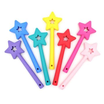 ARK's Fairy Princess Star Wand Collection