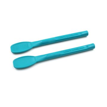 ARK's Flat proSpoon Feeding Utensil Group