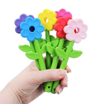 ARK's Flower Wand Handheld Chew Collection 1