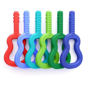 ARK's Guitar Oral Motor Chew