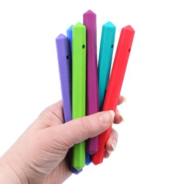ARK's Mega Krypto-Bite Gem Handheld Chew Group