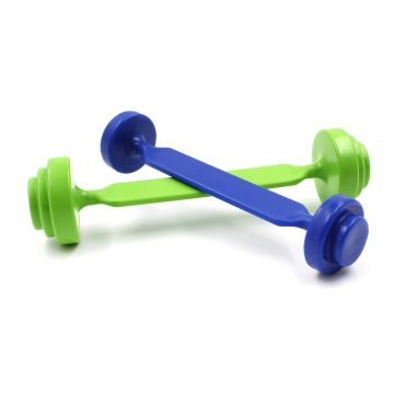 ARK's proBarbell Set for Lip Closure Strength