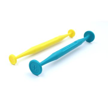 ARK’s proButton™ Set for Lip Closure and Strength Therapy Exercises