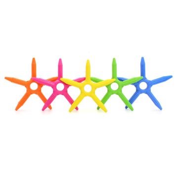 ARK's SolaBite Five Pointed Chew Group