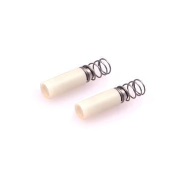 ARK's Spare Motors Kit for Z-Vibe and Z-Grabber Pack of 2