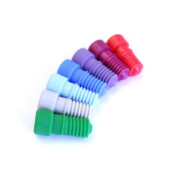 ARK's Switch Tip Kit Pack of 7 For Z-Vibe and Z-Grabber