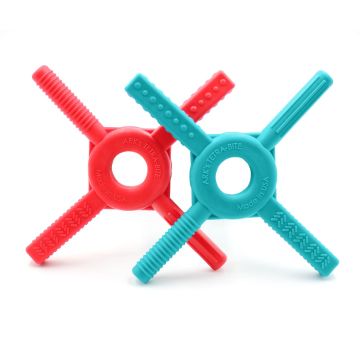 ARK's Tetra-Bite™ Chewy Fidget (One Supplied)