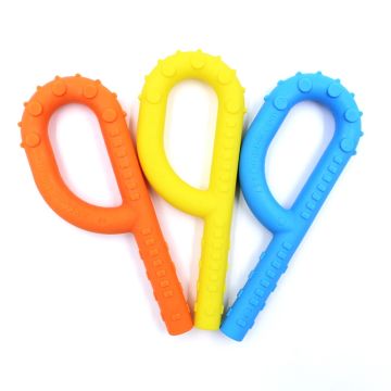 ARK’s Textured Grabber® P Tube Hollow Oral Therapy Collection
