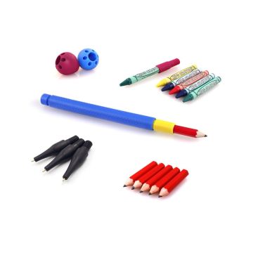 ARK's Tran-Quill Writing Kit Vibratory Pen Pencil