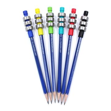 ARK's Weighted Pencil Topper Adjustable