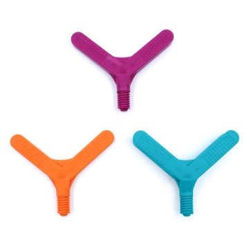 ARK’s Y Tip Bite Blocks for Z-Vibe