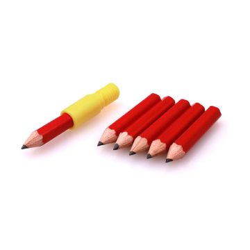 ARK's Z-Vibe Tran-Quill Pencil Tips with Adapter