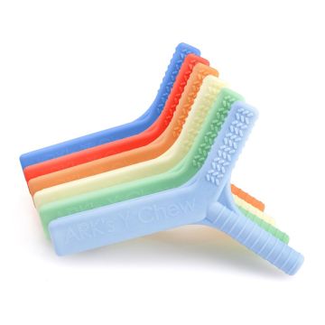 ARK's Y-Chew® Oral Motor Chew Collection