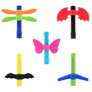 ARK Wingamajigs Spinning Fidgets Collection