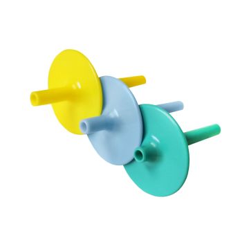 Ark's Lip Blok Mouthpiece (Standard)