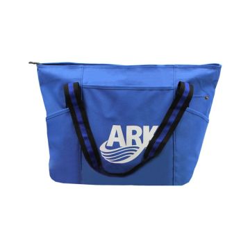 Ark Large Zipper Bag