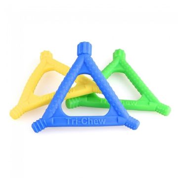 Beckman Oral Motor Tri-Chew