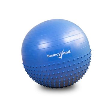 Dual texture Balance Ball