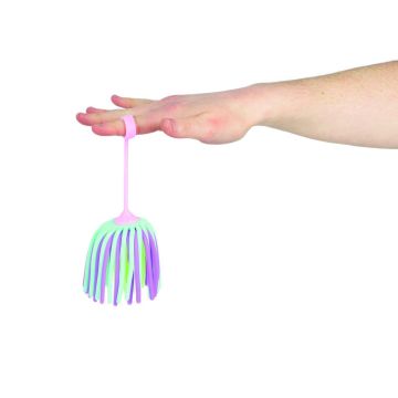 Candy Jellyfish Fidget Toy Keycraft NV483