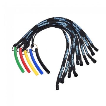 Chubuddy Chewubbles Regular Neck Lanyard Group 1