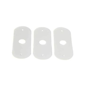Chubuddy Chewubbles Universal Chew Straps 3 Pack
