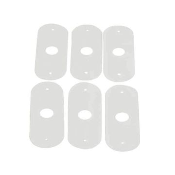Chubuddy Chewubbles Universal Chew Straps 6 Pack