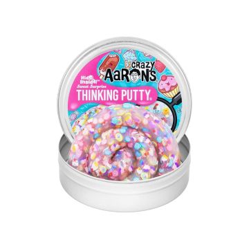Crazy Aaron's Thinking Putty Hide Inside Sweet Suprise