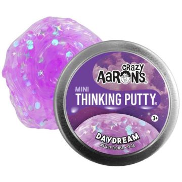 Crazy Aaron's Thinking Putty Mini Tin Day Dream