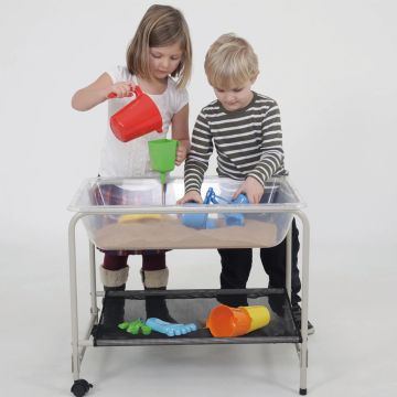 Edx Desk Top Water Tray 66095 with Stand 1