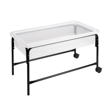 Edx Sand and Water Tray 66026 with 58cm Stand