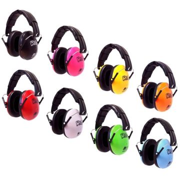 Edz Kidz Kids Ear Defenders Collection