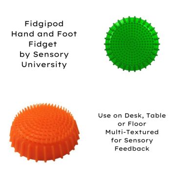 Fidgipod by Sensory University