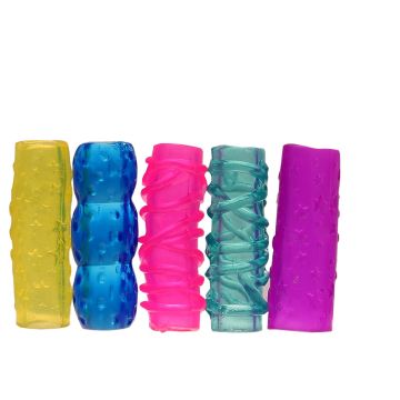 Gel comfort EXtreme Grips for Pencils