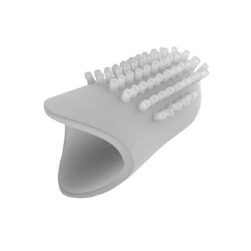 iKo Finger Toothbrush Mint Menthol