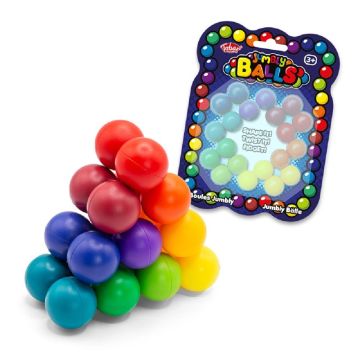 Jumbly Balls 38626 Tobar
