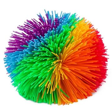 Large Koosh Soft Ball Go Bounce Playlearn 