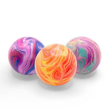 Marble Squish Ball 38598 Tobar